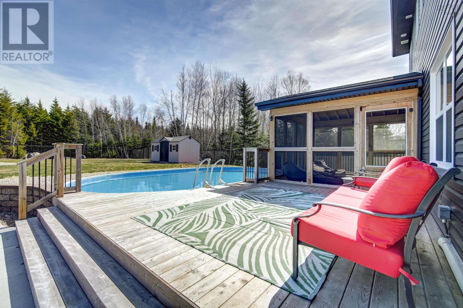 1465 Mccabe Lake Drive, Indigo Shores, Middle Sackville, Nova Scotia  B4E 0P5 - Photo 45 - 202601544