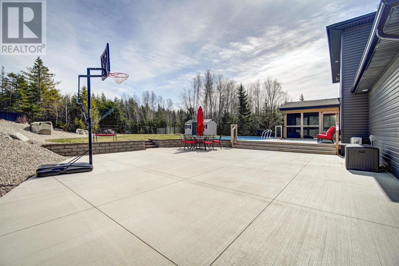 1465 Mccabe Lake Drive, Indigo Shores, Middle Sackville, Nova Scotia  B4E 0P5 - Photo 47 - 202601544