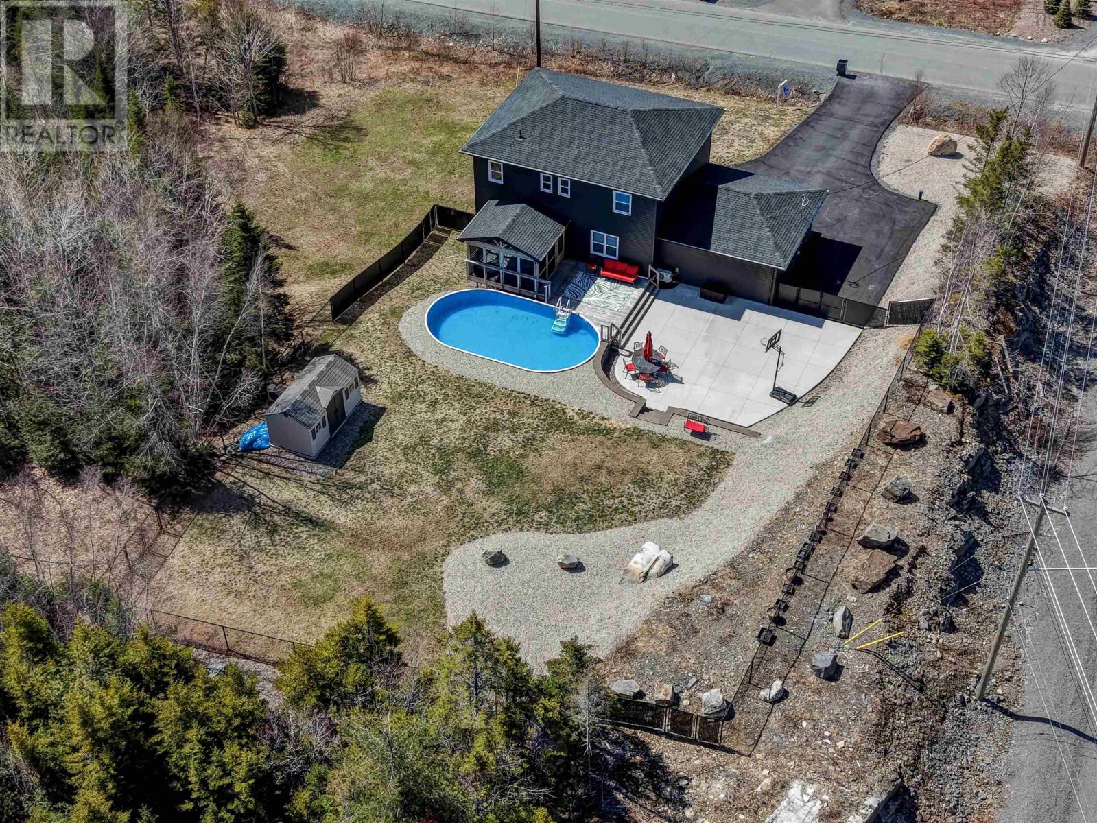 1465 Mccabe Lake Drive, Indigo Shores, Middle Sackville, Nova Scotia  B4E 0P5 - Photo 50 - 202601544