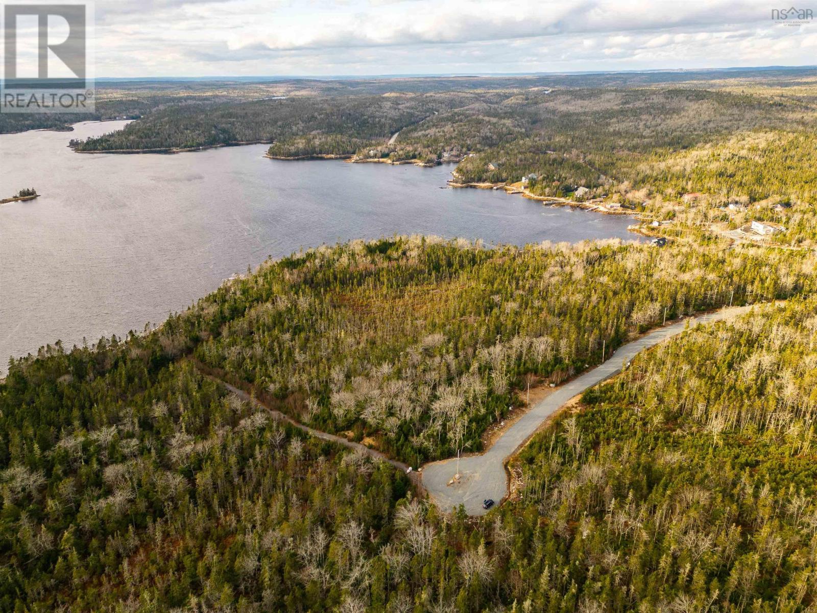 Lot 29 Crown Drive Blind Bay Nova Scotia Canada B3Z4C6 4