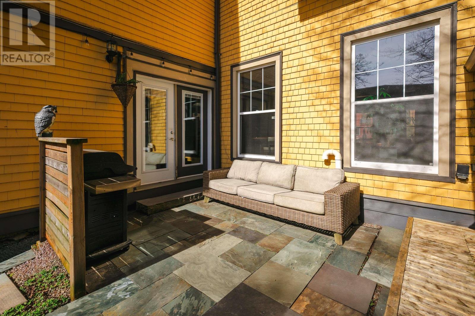 1278 Queen Street, Halifax, Nova Scotia  B3J 2H4 - Photo 45 - 202610661