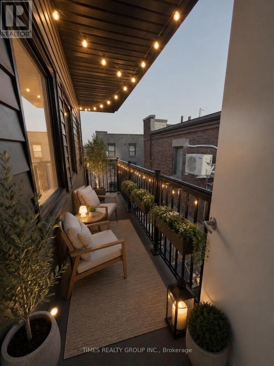3 - 137 Curzon Street, Toronto, Ontario  M4M 3B6 - Photo 15 - E13106262
