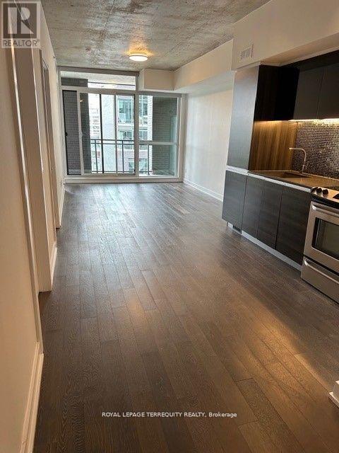 510 - 1190 Dundas Street E, Toronto, Ontario  M4M 0C5 - Photo 9 - E13116022