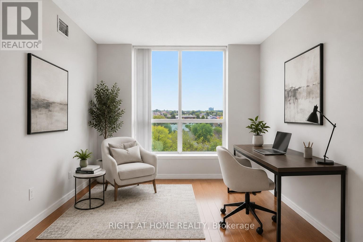 607 - 4879 Kimbermount Avenue, Mississauga, Ontario  L5B 0H8 - Photo 17 - W13093764
