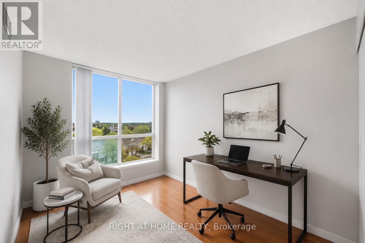 607 - 4879 Kimbermount Avenue, Mississauga, Ontario  L5B 0H8 - Photo 18 - W13093764
