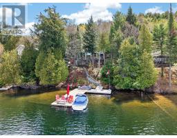 1119 NARROWS ROAD, Lake of Bays, Ontario