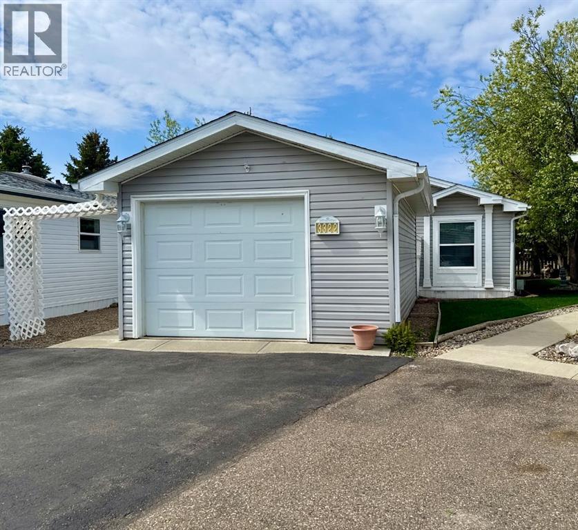 3322 29 Street S, Lethbridge, Alberta  T1K 7K2 - Photo 5 - A2310634