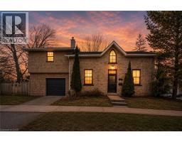 200 E ST GEORGE Street E, fergus, Ontario
