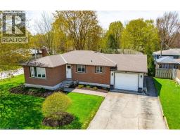 204 IRVINE Street, Elora, Ontario
