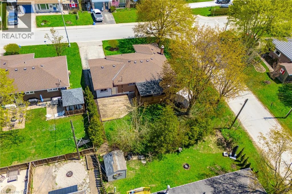 204 Irvine Street, Elora, Ontario  N0B 1S0 - Photo 6 - 40808167