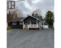 14, St-Onge Street, saint-jacques, New Brunswick
