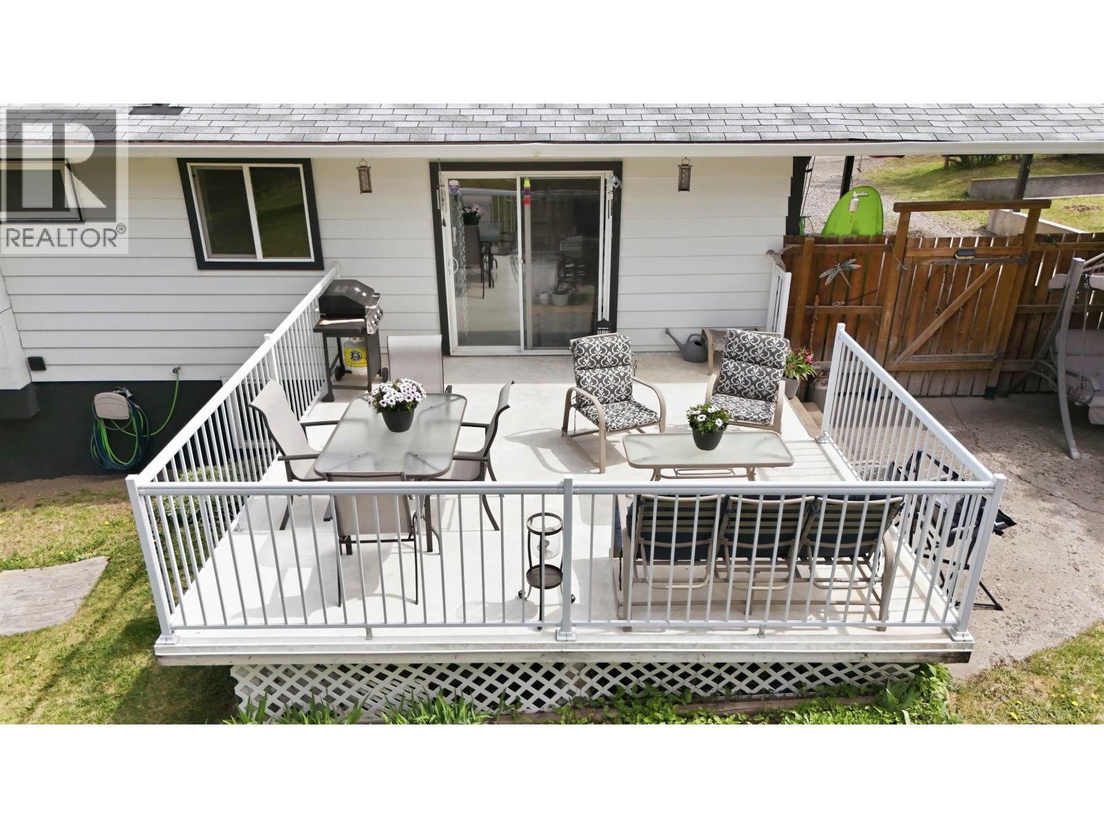 1015 Balsam Street, Williams Lake, British Columbia  V2G 3M6 - Photo 6 - R3122947