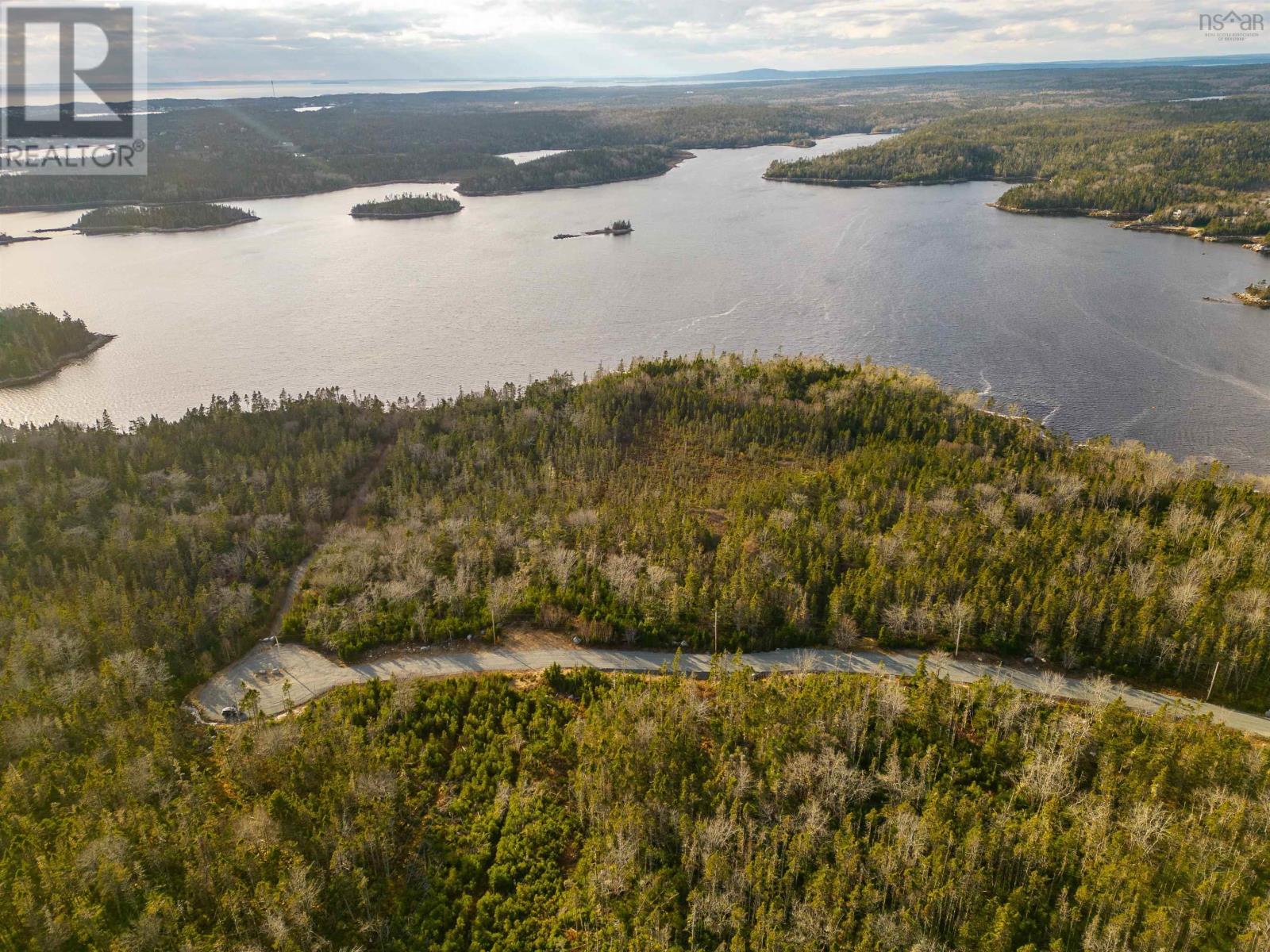 Lot 30 Crown Drive Blind Bay Nova Scotia Canada B3Z4C6 5