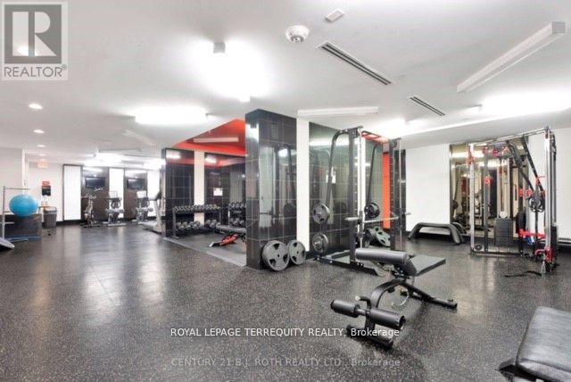 510 - 1190 Dundas Street E, Toronto, Ontario  M4M 0C5 - Photo 15 - E13116022
