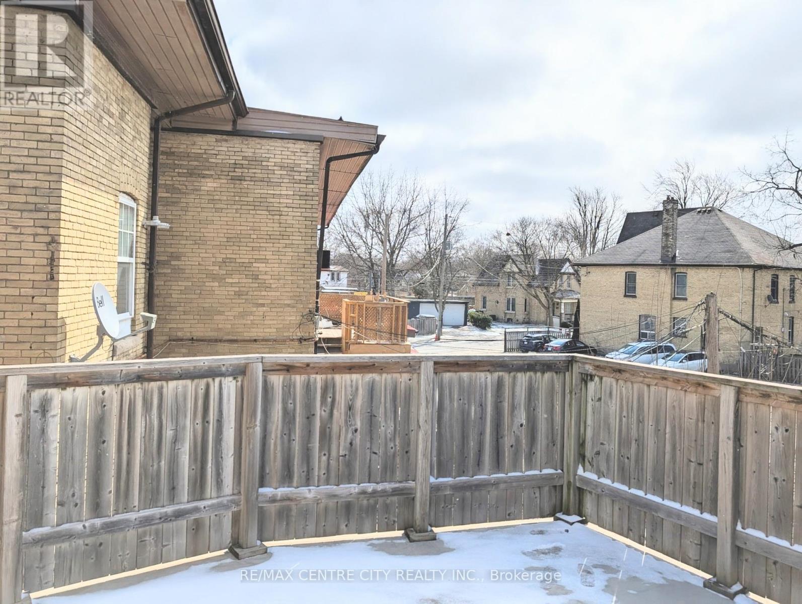 1 - 423 Hamilton Road, London East, Ontario  N5Z 1S1 - Photo 3 - X12960060