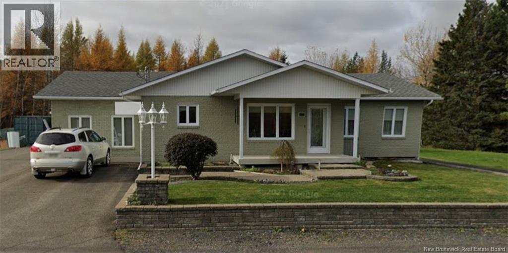 432 Isidore-Boucher Boulevard, Saint-Jacques, New Brunswick  E7B 1Y1 - Photo 1 - NB134972