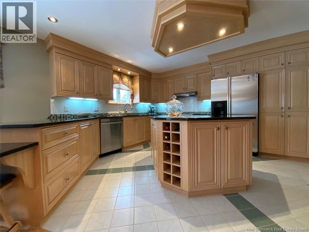 432 Isidore-Boucher Boulevard, Saint-Jacques, New Brunswick  E7B 1Y1 - Photo 5 - NB134972
