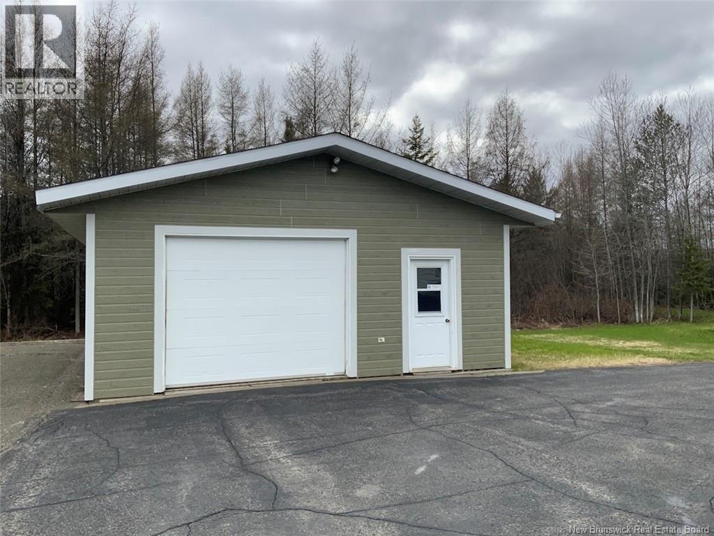432 Isidore-Boucher Boulevard, Saint-Jacques, New Brunswick  E7B 1Y1 - Photo 21 - NB134972