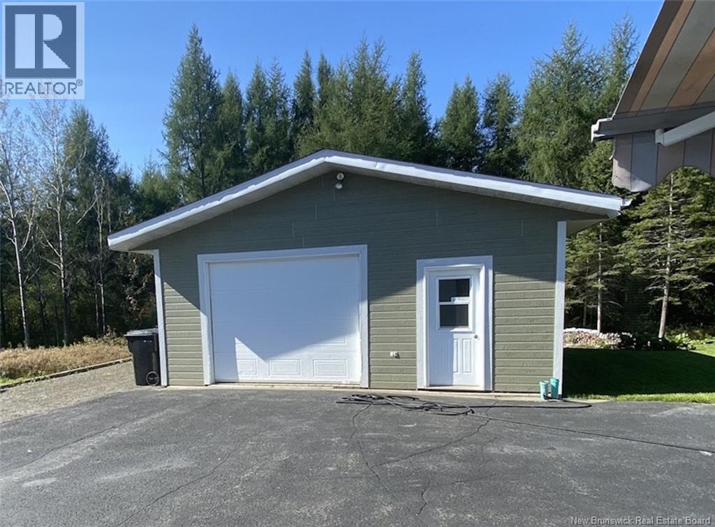 432 Isidore-Boucher Boulevard, Saint-Jacques, New Brunswick  E7B 1Y1 - Photo 20 - NB134972