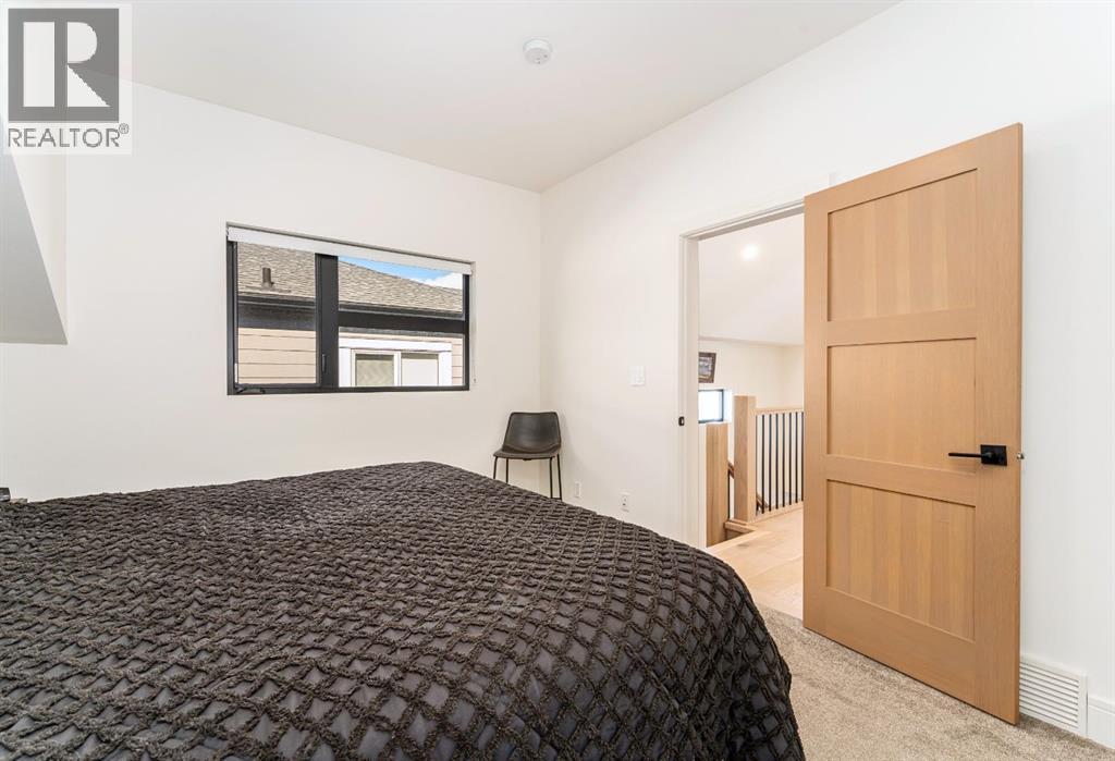 1, 725 7 Street, Canmore, Alberta  T1W 2C3 - Photo 45 - A2306490