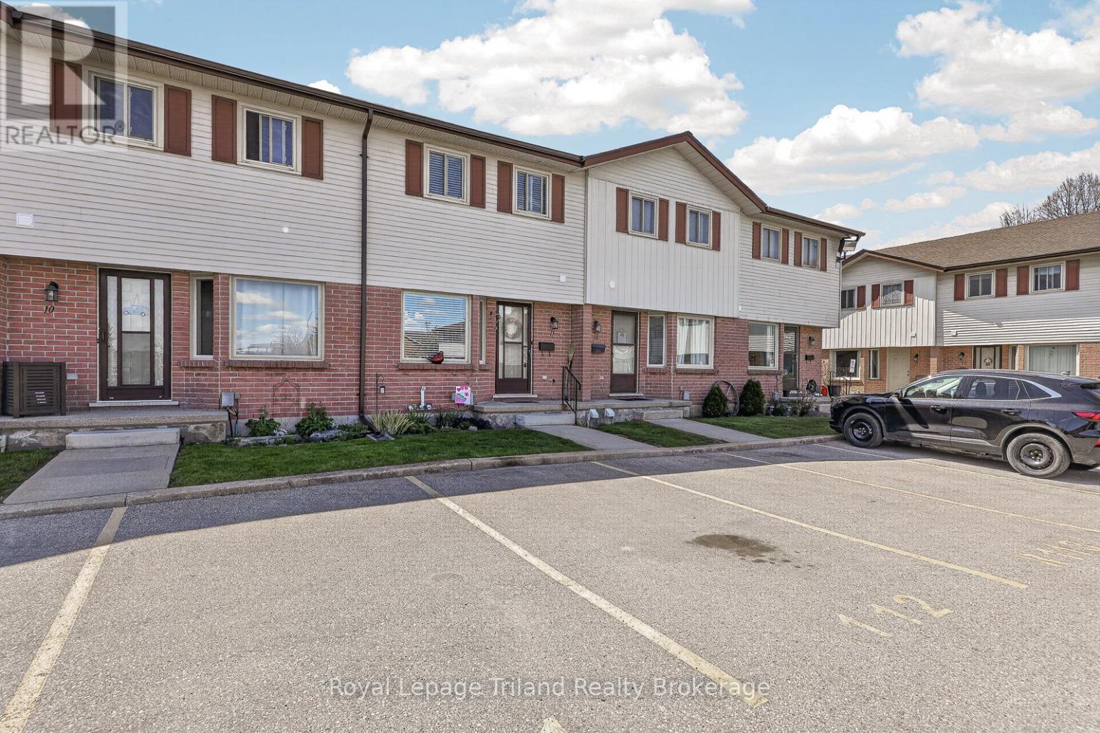 11 - 1135 Nellis Street, Woodstock, Ontario  N4T 1P7 - Photo 3 - X13120522