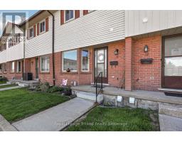 11 - 1135 NELLIS STREET, Woodstock, Ontario