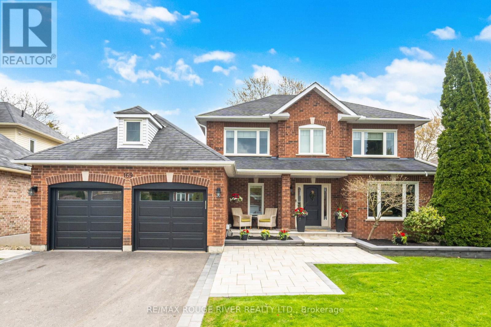 169 PARK DRIVE, Whitchurch-Stouffville, Ontario