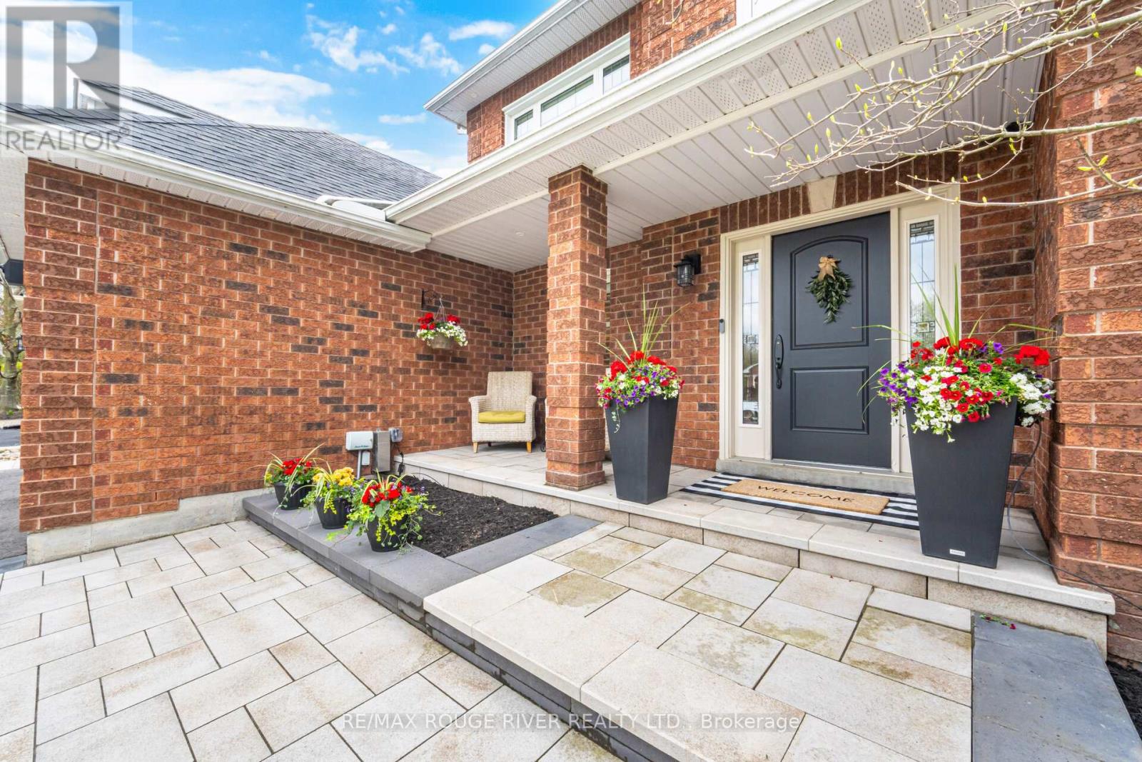 169 Park Drive, Whitchurch-Stouffville, Ontario L4A 1J8 - Photo 2 - N13120528