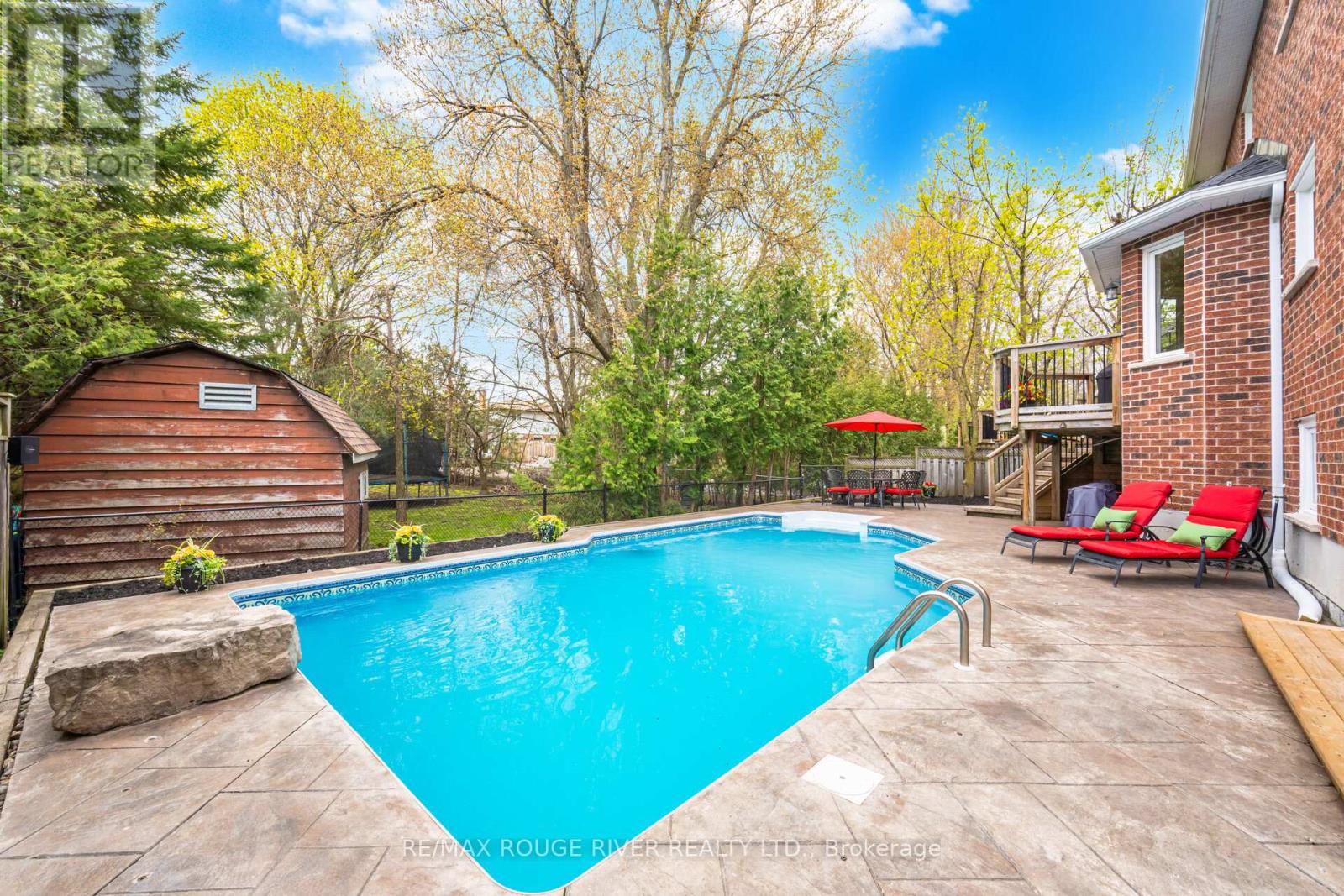 169 Park Drive, Whitchurch-Stouffville, Ontario L4A 1J8 - Photo 45 - N13120528