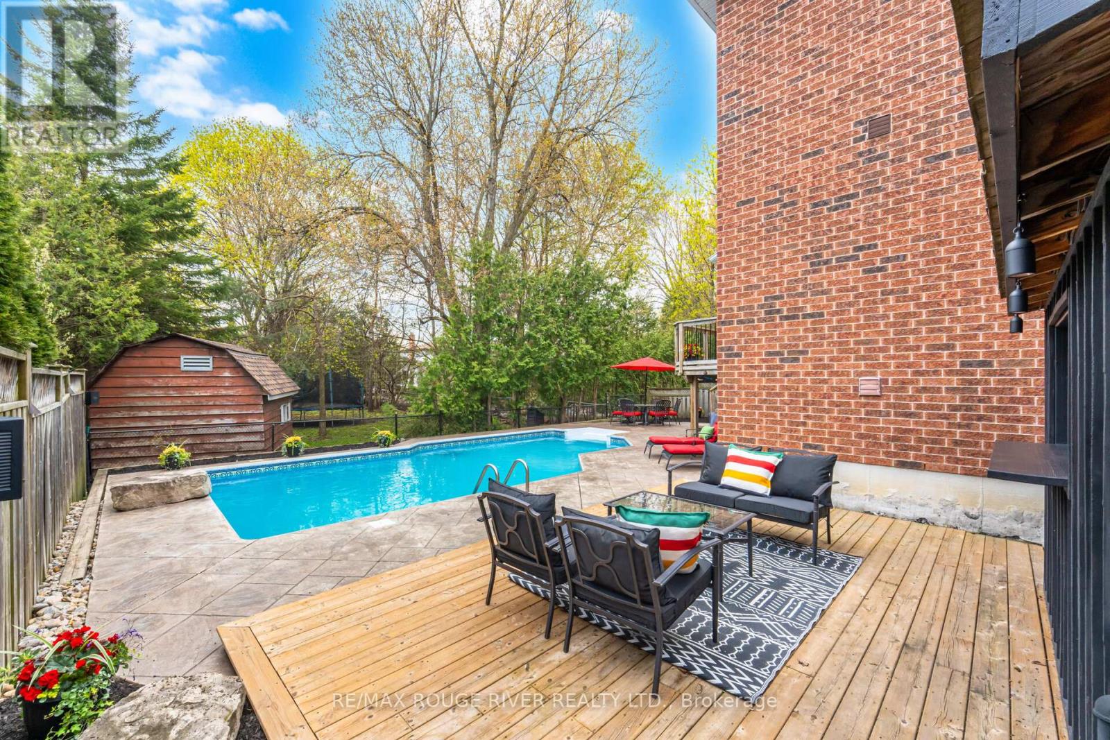 169 Park Drive, Whitchurch-Stouffville, Ontario L4A 1J8 - Photo 46 - N13120528