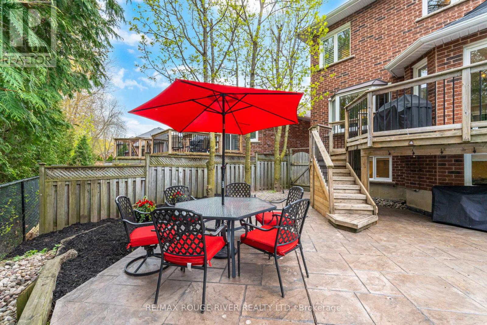 169 Park Drive, Whitchurch-Stouffville, Ontario L4A 1J8 - Photo 47 - N13120528