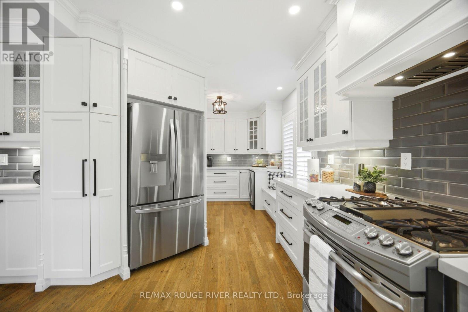 169 Park Drive, Whitchurch-Stouffville, Ontario L4A 1J8 - Photo 8 - N13120528