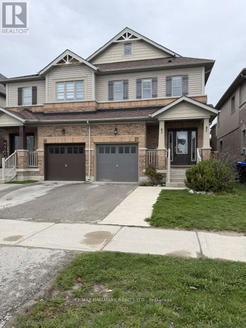 17 HOARD AVENUE S, New Tecumseth, Ontario