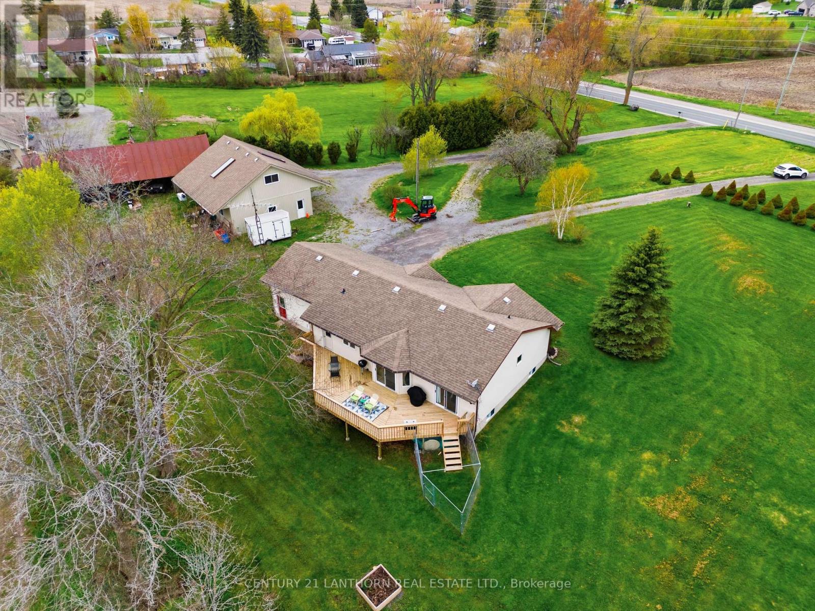 1337 Hamilton Road, Quinte West, Ontario  K8V 5P8 - Photo 44 - X13119770