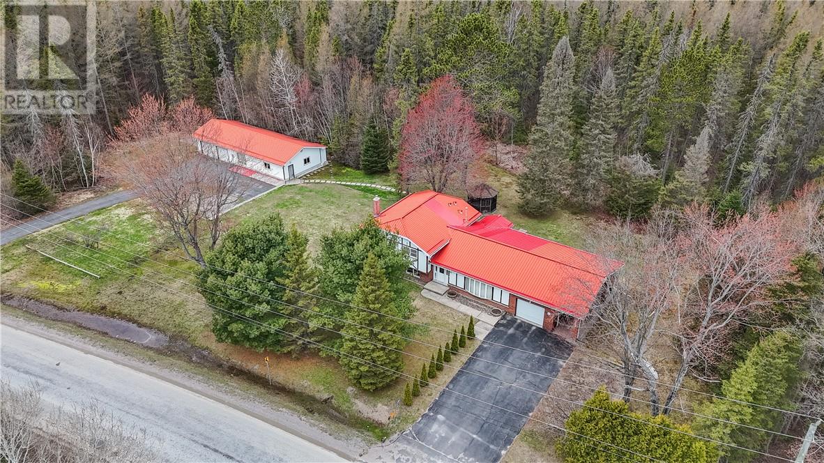 2201 Lee Valley Road, Espanola, Ontario