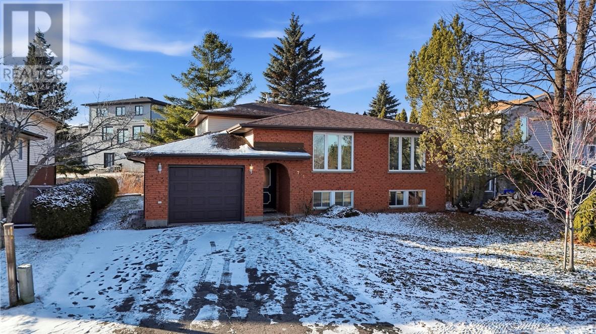 1735 HAVENBROOK DRIVE, Sudbury, Ontario