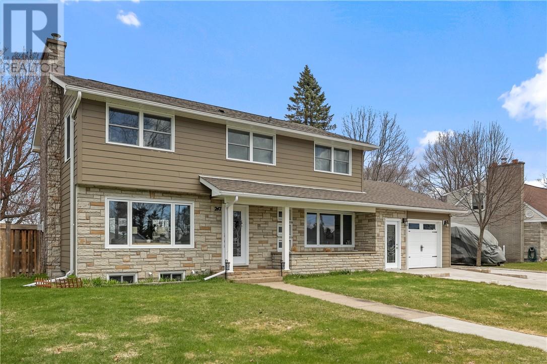 247 Spanish River Drive, Espanola, Ontario  P5E 1A2 - Photo 4 - 2127198