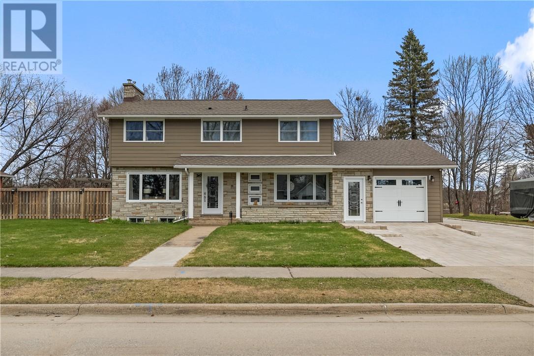 247 SPANISH RIVER Drive, Espanola, Ontario