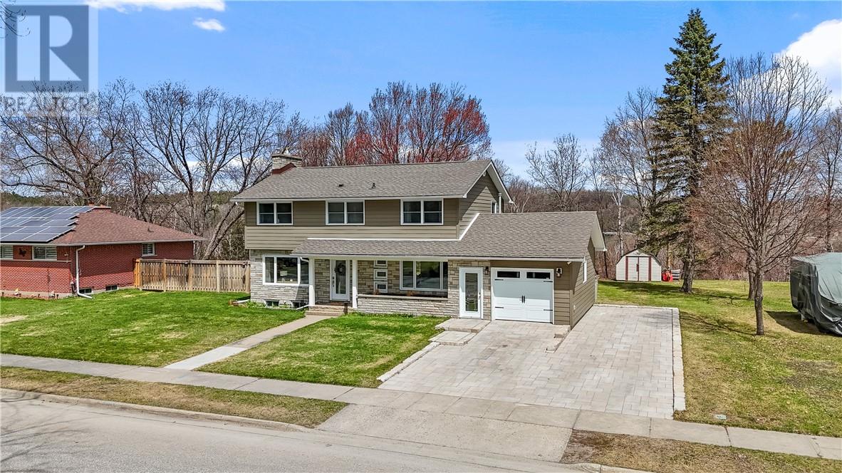 247 Spanish River Drive, Espanola, Ontario  P5E 1A2 - Photo 3 - 2127198
