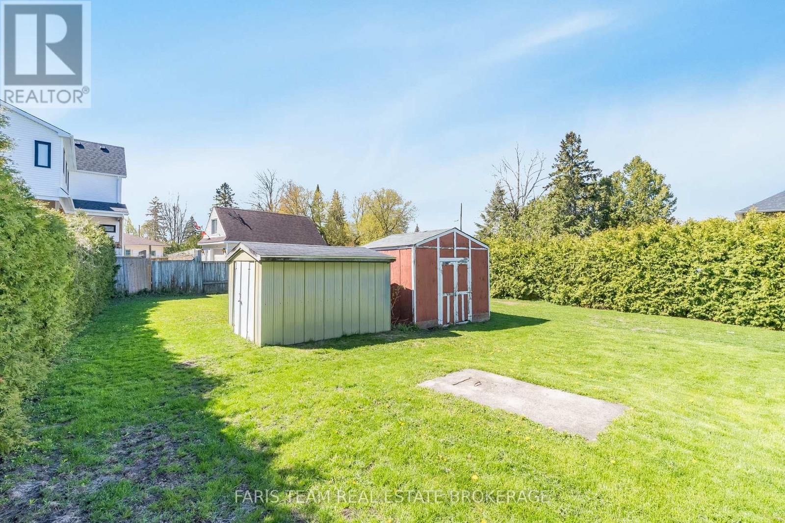 32 Lorne Avenue, Collingwood, Ontario  L9Y 2B6 - Photo 22 - S13120520