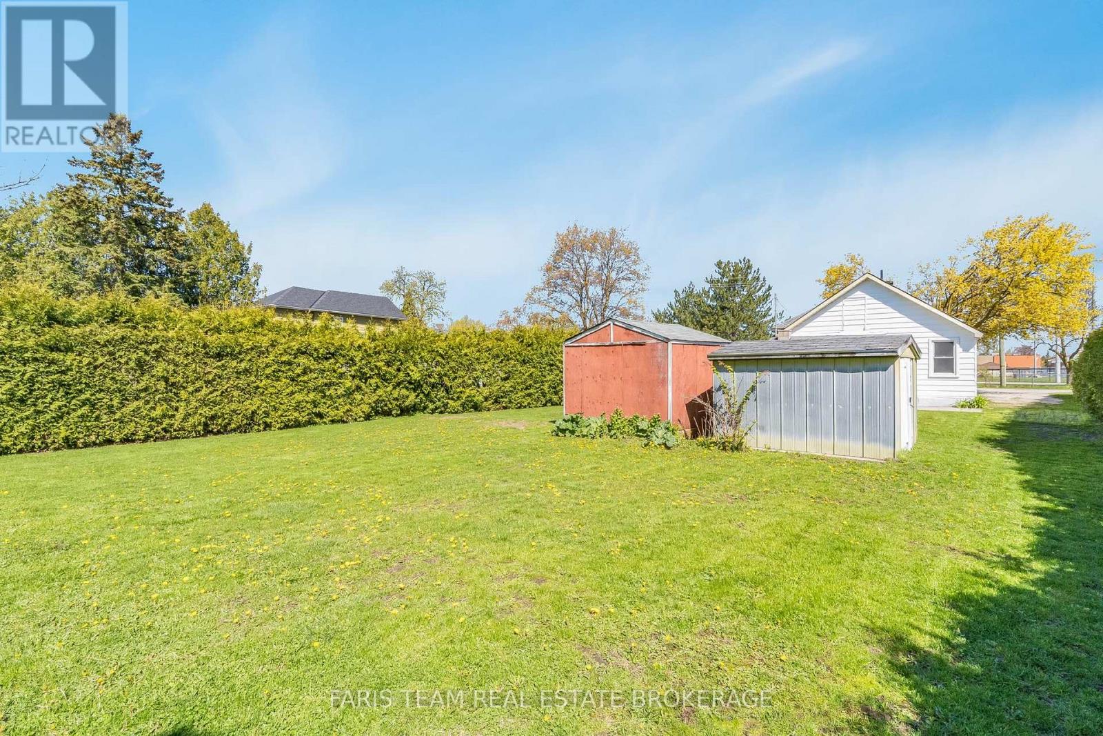 32 Lorne Avenue, Collingwood, Ontario  L9Y 2B6 - Photo 24 - S13120520