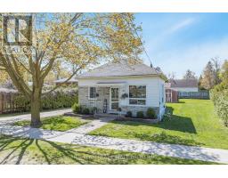 32 LORNE AVENUE, Collingwood, Ontario