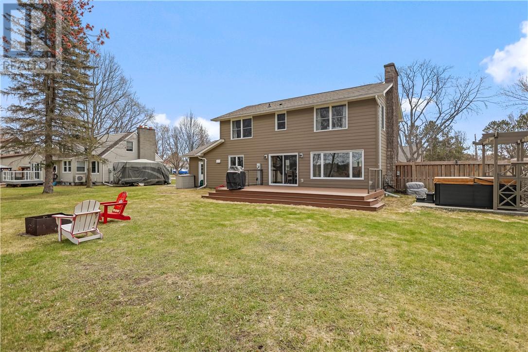 247 Spanish River Drive, Espanola, Ontario  P5E 1A2 - Photo 5 - 2127198