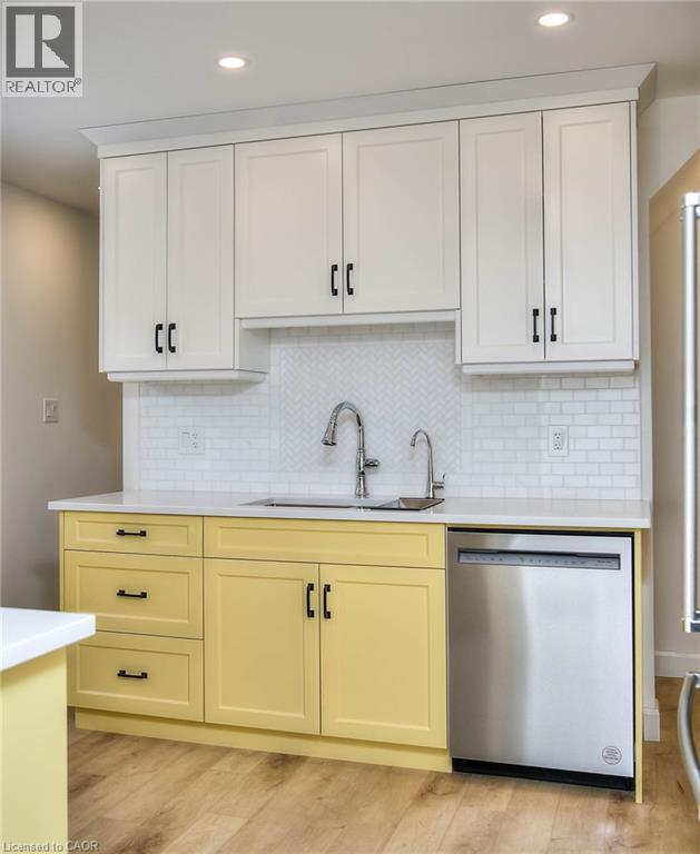 2 Esson Street, Kitchener, Ontario  N2M 2T9 - Photo 19 - 40829589