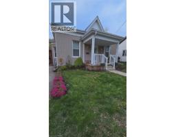 160 NELSON Street Unit# Front, Brantford, Ontario