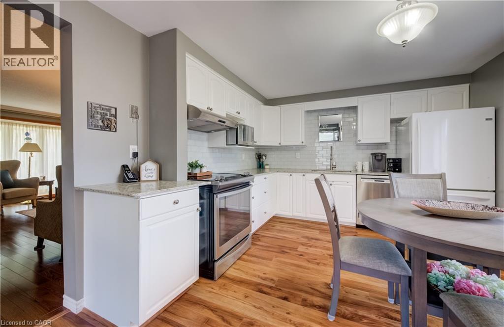 10 Meadow Woods Crescent, Kitchener, Ontario  N2N 1S5 - Photo 10 - 40828927