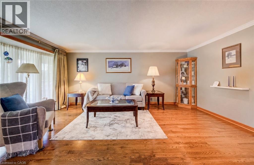 10 Meadow Woods Crescent, Kitchener, Ontario  N2N 1S5 - Photo 6 - 40828927