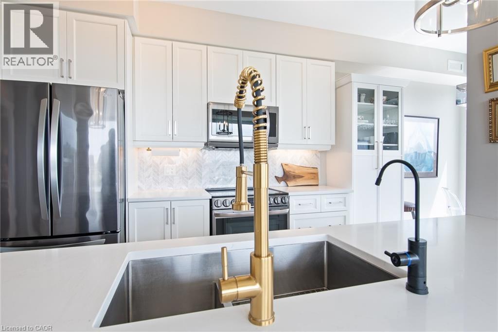 155 Caroline Street S Unit# 1009, Waterloo, Ontario  N2L 0J8 - Photo 12 - 40827322