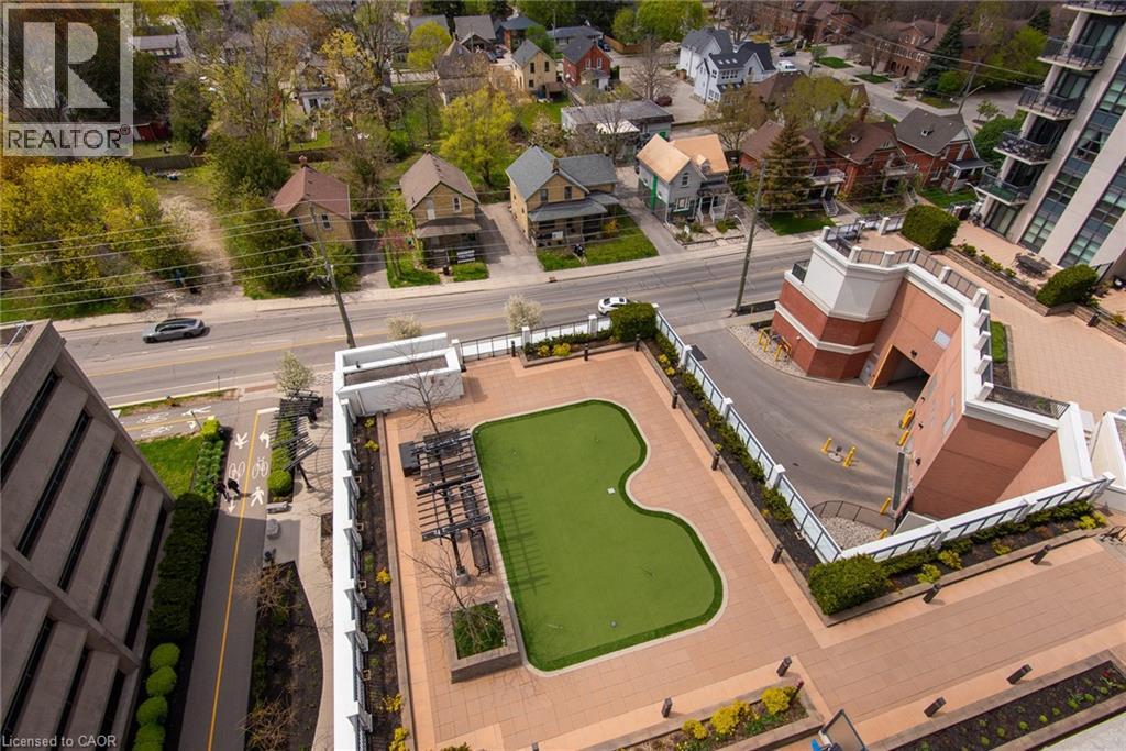 155 Caroline Street S Unit# 1009, Waterloo, Ontario  N2L 0J8 - Photo 31 - 40827322