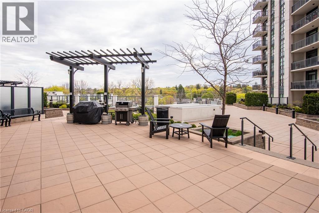 155 Caroline Street S Unit# 1009, Waterloo, Ontario  N2L 0J8 - Photo 33 - 40827322